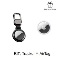 Thumbnail for KIT Tracker