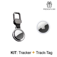 Thumbnail for KIT Tracker