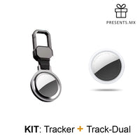 Thumbnail for KIT Tracker