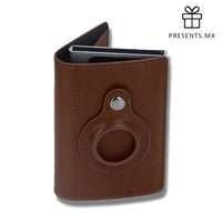 Thumbnail for Wallet Track + Tag