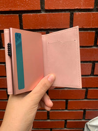 Thumbnail for Wallet Pink