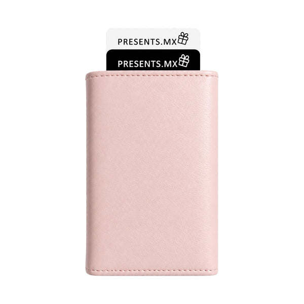Wallet Pink