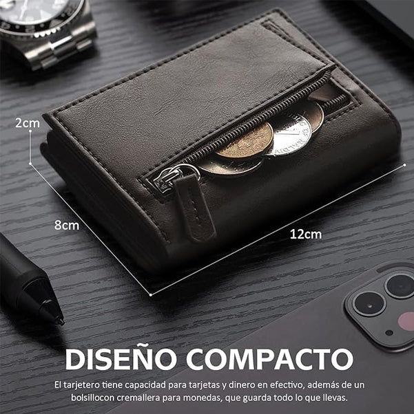 Wallet Slim