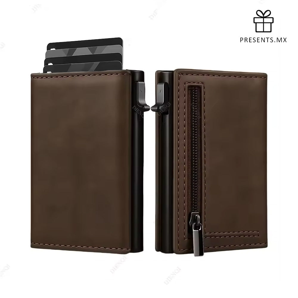 Wallet Slim