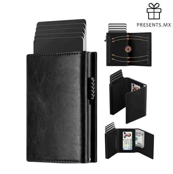Wallet Slim