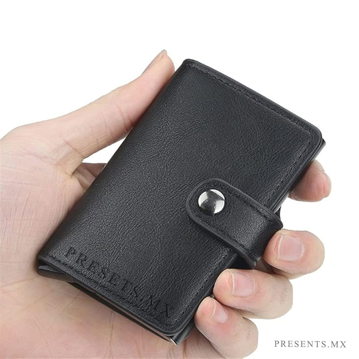 Smart Wallet Clip